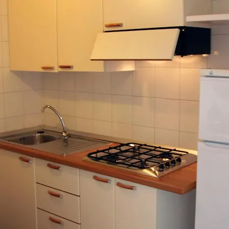 Tanca Manna Grimaldi Holiday home *