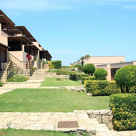 Holiday home Tanca Manna Grimaldi Arzachena