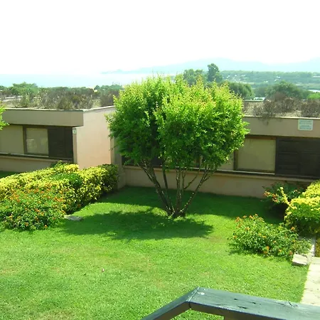 Tanca Manna Grimaldi Arzachena