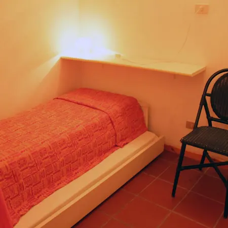 Hébergement de vacances Tanca Manna Grimaldi *