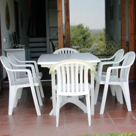 Tanca Manna Grimaldi Дом отдыха *