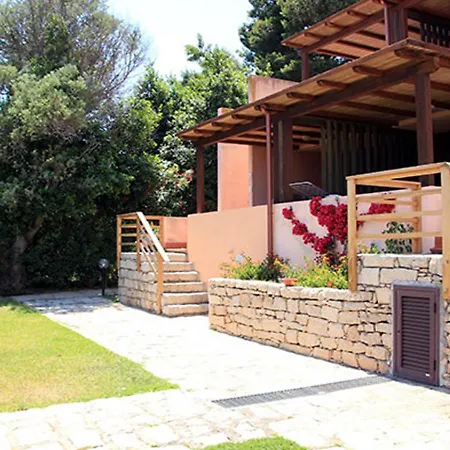 Tanca Manna Grimaldi Дом отдыха