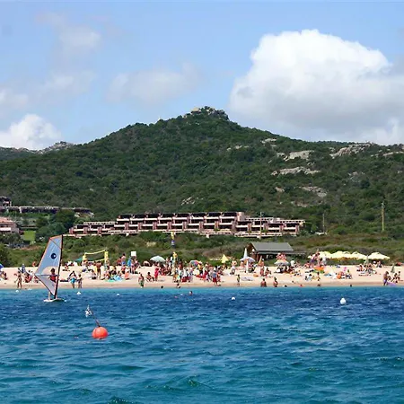 Tanca Manna Grimaldi Дом отдыха *