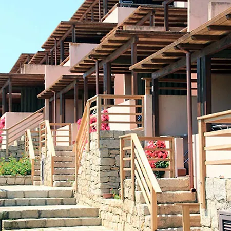 Дом отдыха Tanca Manna Grimaldi