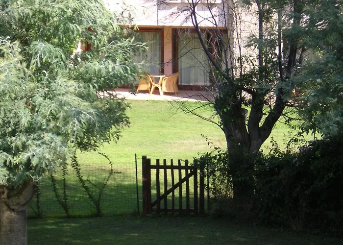 Tanca Manna Grimaldi * Arzachena